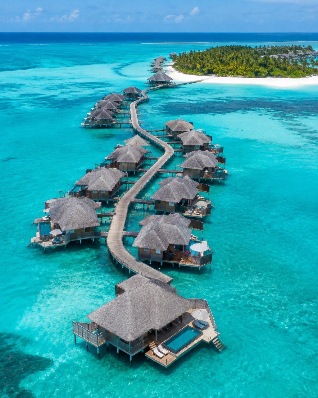 Maldives